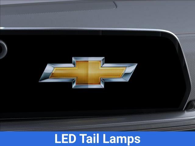 2026 Chevrolet Tahoe 4WD RST