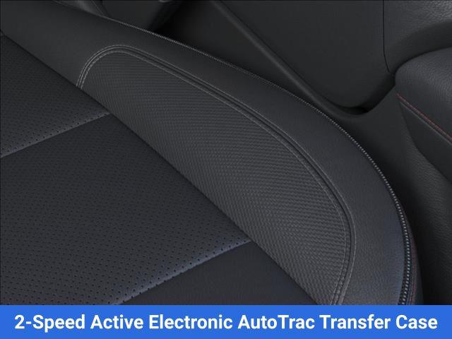 2026 Chevrolet Tahoe 4WD RST