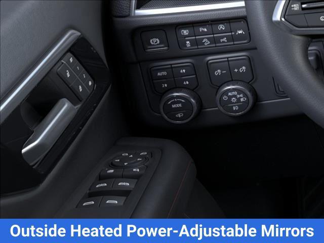 2026 Chevrolet Tahoe 4WD RST