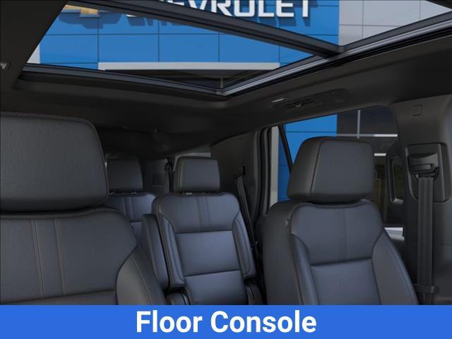 2026 Chevrolet Tahoe 4WD RST