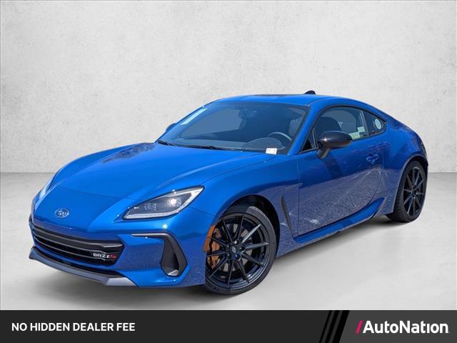 2026 Subaru BRZ tS for sale in Roseville, CA