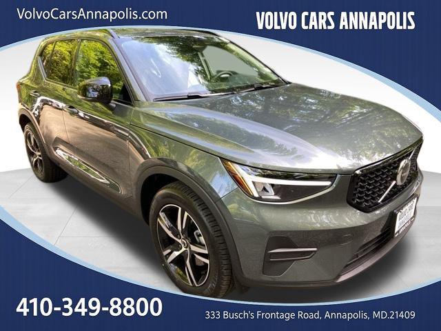 2026 Volvo XC40 Core, B5 AWD Gas mild hybrid, Dark for sale in Annapolis, MD