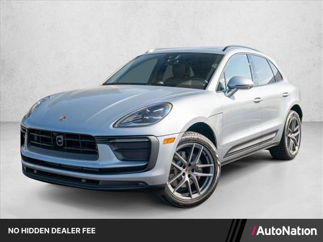 2026 Porsche Macan AWD for sale in Bellevue, WA