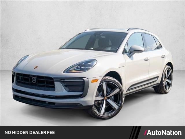 2026 Porsche Macan AWD for sale in Bellevue, WA