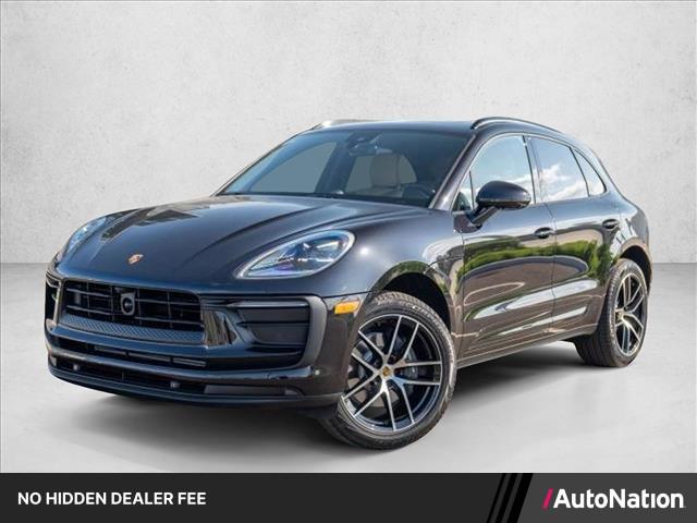 2026 Porsche Macan AWD for sale in Bellevue, WA