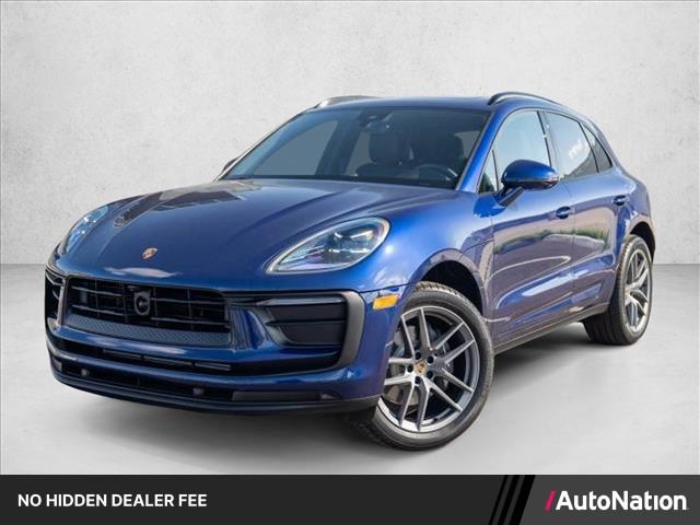 2026 Porsche Macan AWD for sale in Bellevue, WA