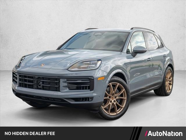 2026 Porsche Cayenne AWD for sale in Bellevue, WA