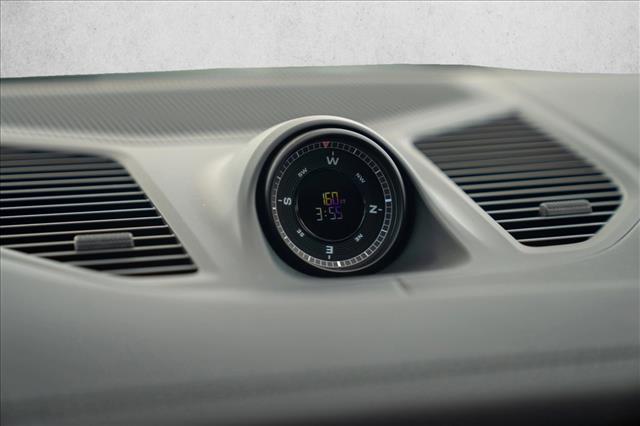 2026 Porsche Cayenne AWD