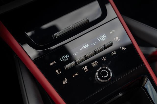 2026 Porsche Cayenne AWD