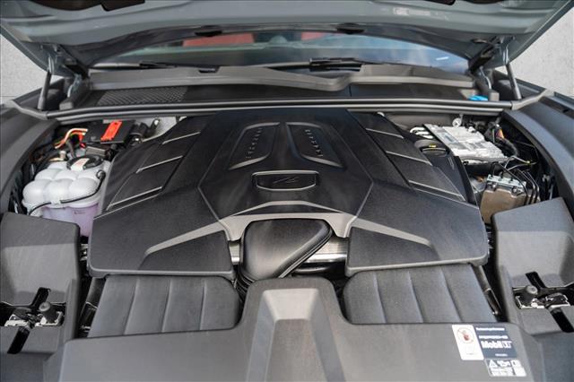 2026 Porsche Cayenne AWD
