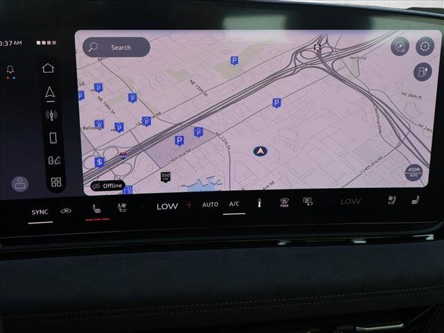 2027 Audi S6 e-tron Premium Plus