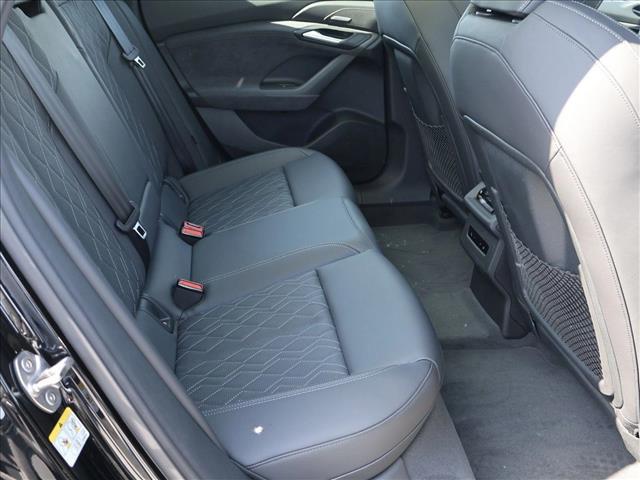 2027 Audi S6 e-tron Premium Plus