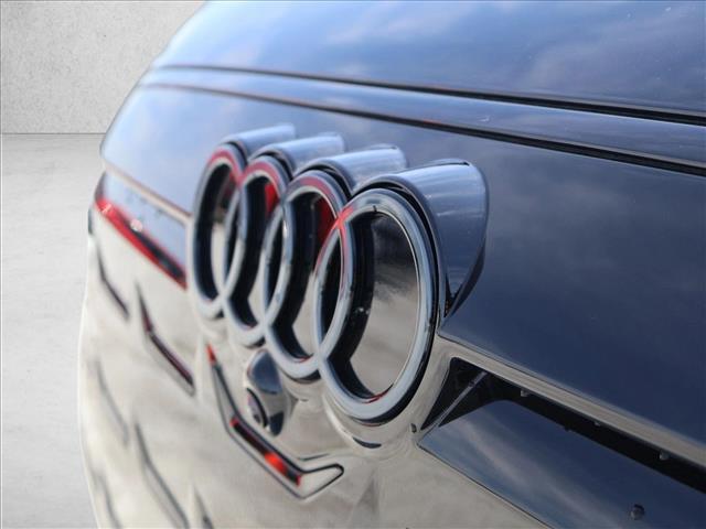 2027 Audi S6 e-tron Premium Plus