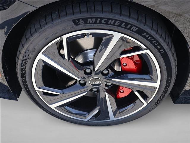 2027 Audi S6 e-tron Premium Plus