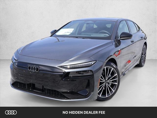 2027 Audi A6 e-tron Premium Plus for sale in Bellevue, WA