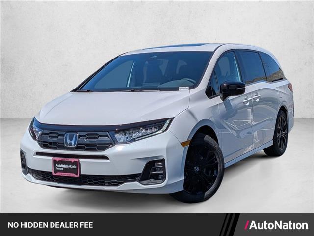 2026 Honda Odyssey Sport-L for sale in Fremont, CA