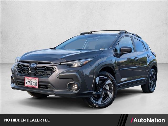 2026 Subaru Crosstrek Limited for sale in Roseville, CA