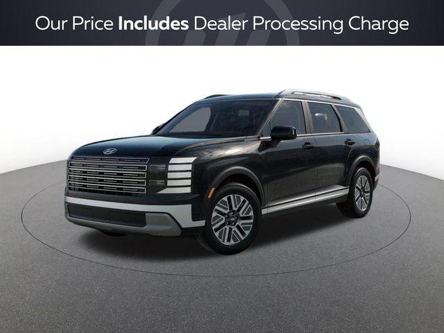 2026 Hyundai Palisade SEL 7P for sale in Towson, MD