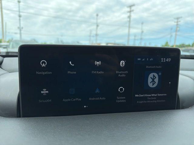 2021 Acura TLX Technology Package