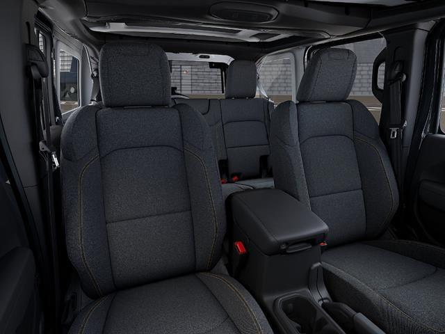 New 2026 Jeep Wrangler 4-Door Sport S 4x4 For Sale in East Hanover, NJ