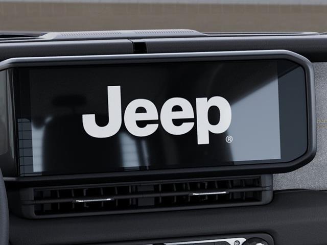 New 2026 Jeep Wrangler 4-Door Sport S 4x4 For Sale in East Hanover, NJ