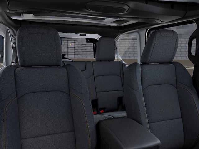 New 2026 Jeep Wrangler 4-Door Sport S 4x4 For Sale in East Hanover, NJ