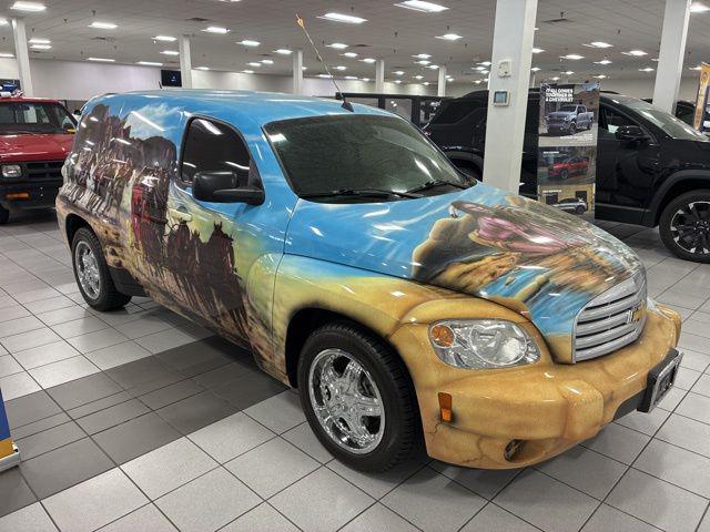 2008 Chevrolet HHR LS for sale in Richmond, VA