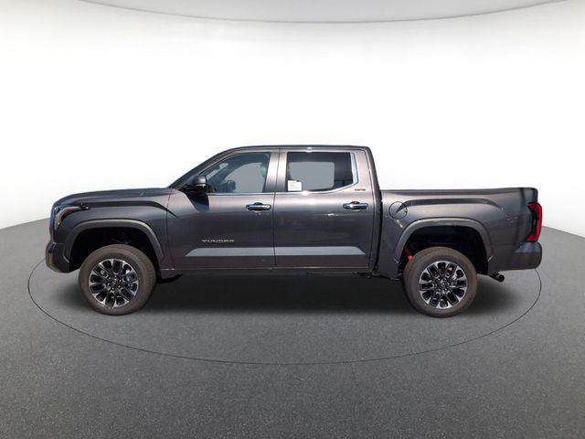 2026 Toyota Tundra Limited CrewMax 5.5' Bed
