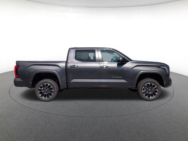 2026 Toyota Tundra Limited CrewMax 5.5' Bed