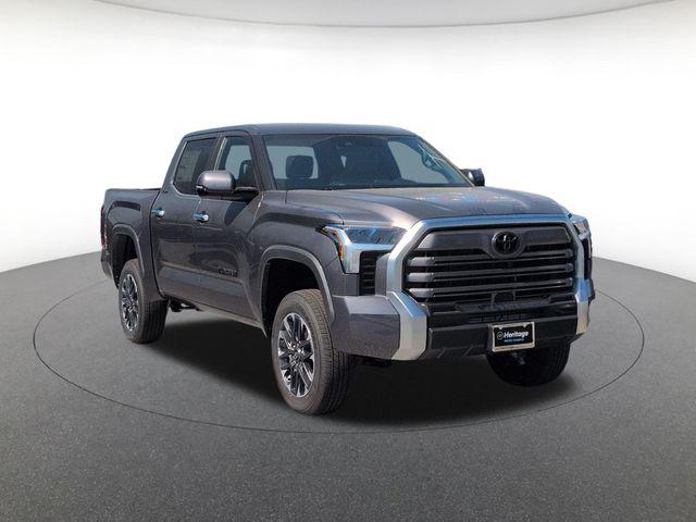 2026 Toyota Tundra Limited CrewMax 5.5' Bed