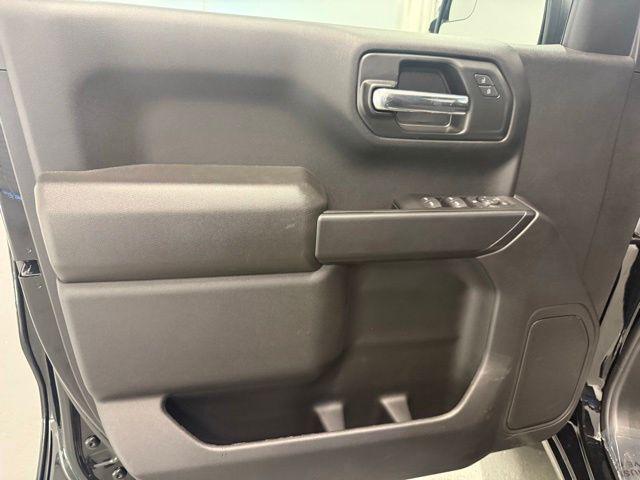 2026 GMC Sierra 1500 Crew Cab, Short Bed, Pro, 4WD