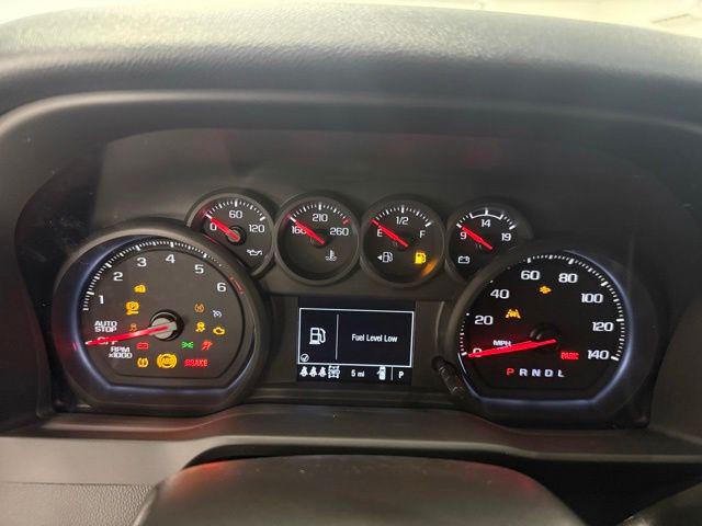 2026 GMC Sierra 1500 Crew Cab, Short Bed, Pro, 4WD
