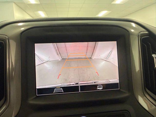 2026 GMC Sierra 1500 Crew Cab, Short Bed, Pro, 4WD