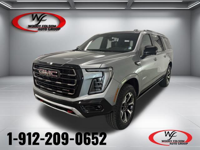 2026 GMC Yukon XL 4WD AT4 Ultimate for sale in BAXLEY, GA