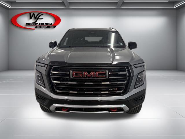 2026 GMC Yukon XL 4WD AT4 Ultimate