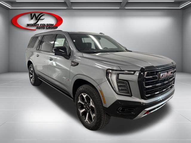 2026 GMC Yukon XL 4WD AT4 Ultimate