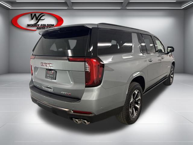 2026 GMC Yukon XL 4WD AT4 Ultimate
