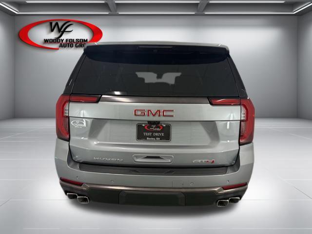 2026 GMC Yukon XL 4WD AT4 Ultimate