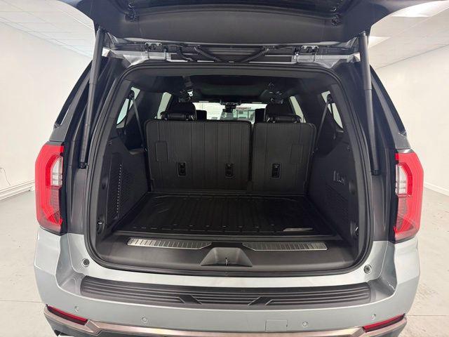 2026 GMC Yukon XL 4WD AT4 Ultimate