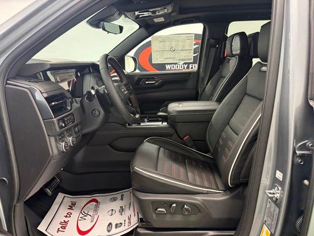 2026 GMC Yukon XL 4WD AT4 Ultimate