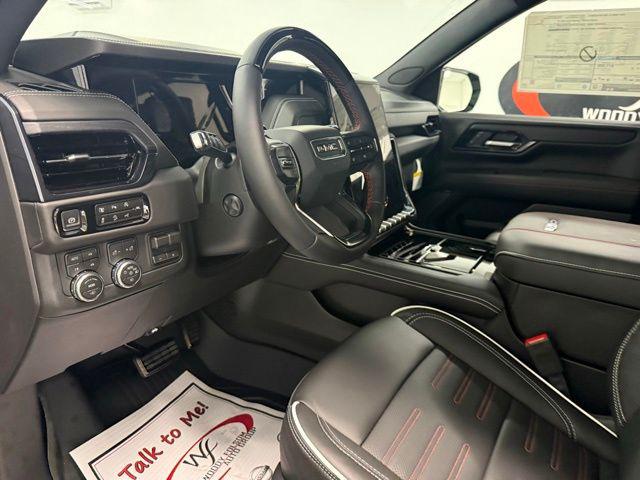 2026 GMC Yukon XL 4WD AT4 Ultimate