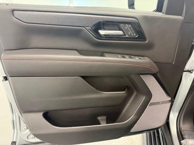 2026 GMC Yukon XL 4WD AT4 Ultimate