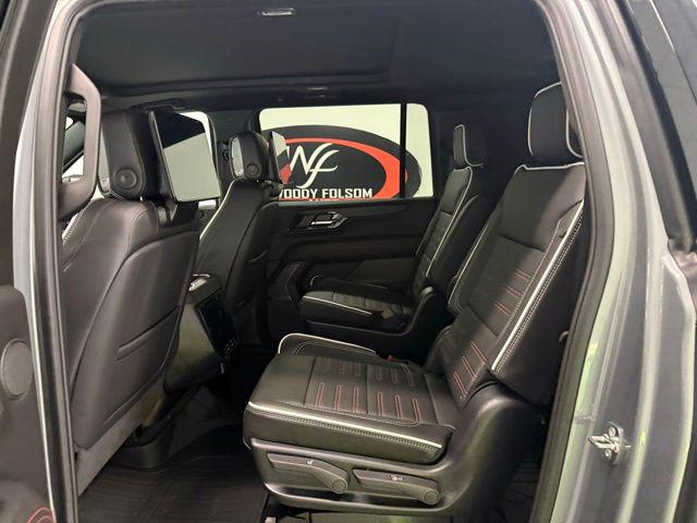 2026 GMC Yukon XL 4WD AT4 Ultimate