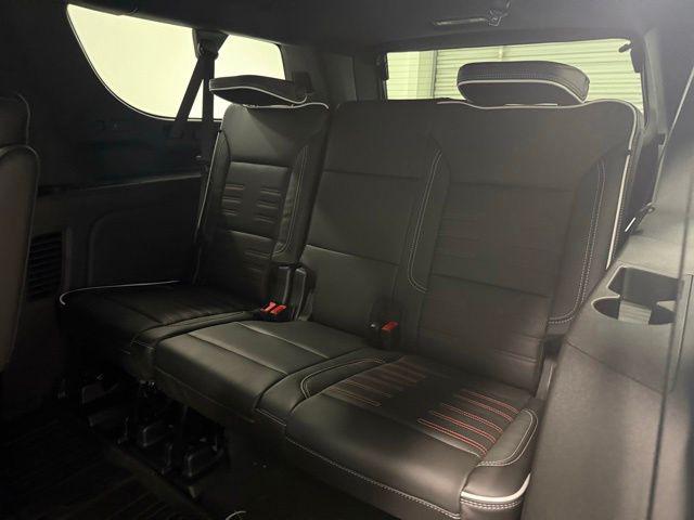 2026 GMC Yukon XL 4WD AT4 Ultimate