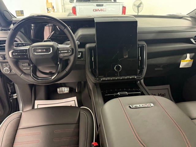 2026 GMC Yukon XL 4WD AT4 Ultimate
