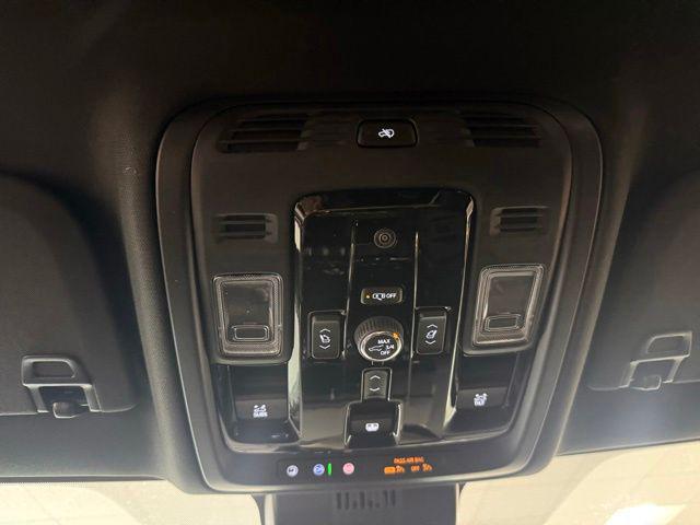 2026 GMC Yukon XL 4WD AT4 Ultimate