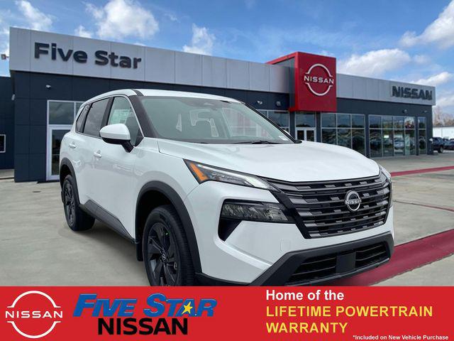 2026 Nissan Rogue SV for sale in Florence, SC