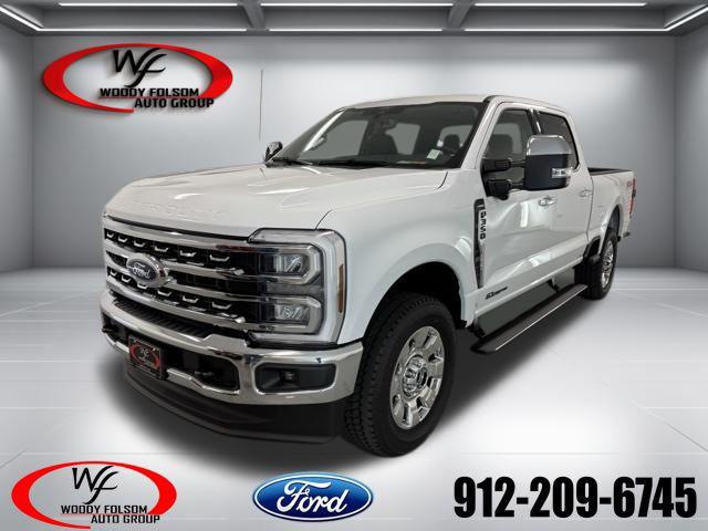 2026 Ford F-350 LARIAT for sale in Baxley, GA