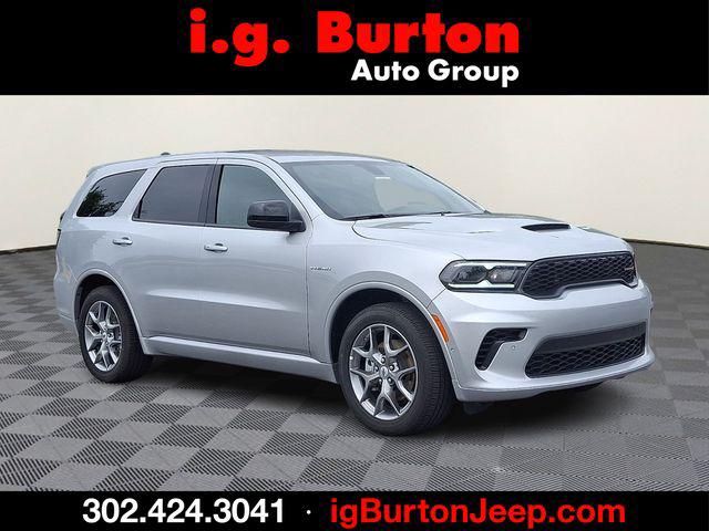 2026 Dodge Durango GT AWD HEMI V8 for sale in Milford, DE