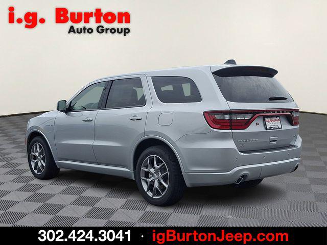 2026 Dodge Durango GT AWD HEMI V8